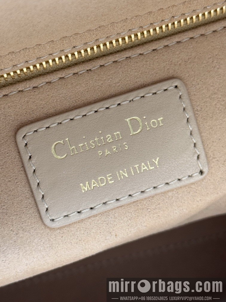 Replica Dior Bags Dior 6605 24x20x11cm yz