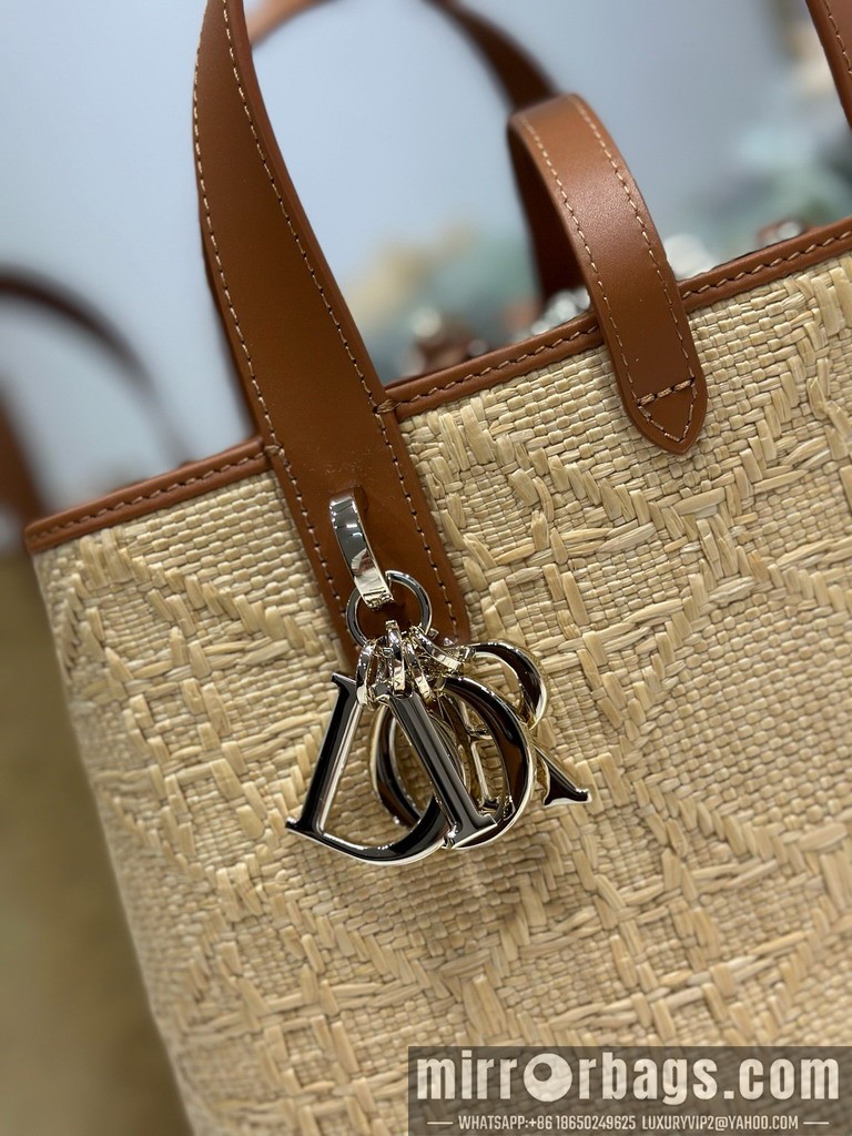 Replica Dior Bags Dior 2836 23x24x16cm yz