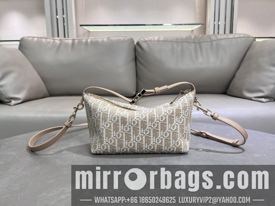 Replica Dior Bags Dior 5554 22x13x9.5cm yz