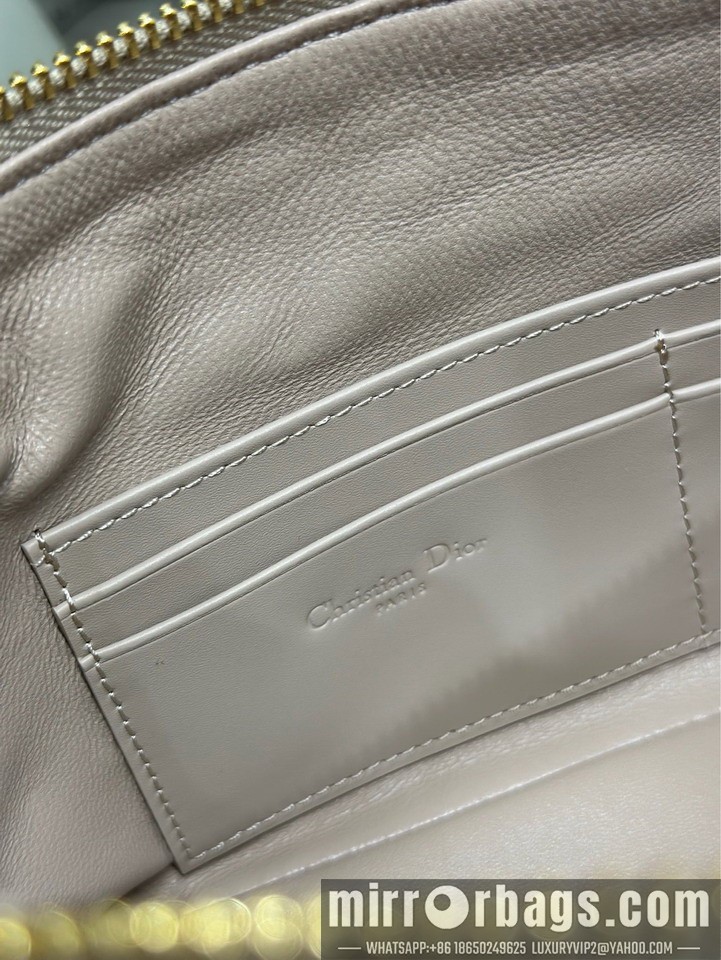 Replica Dior Bags Dior Hobo 3202 28.5x14.5x10cm yz2