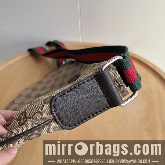 1:1 Replica Gucci Bags GG 189749 27x17x4cm ss2
