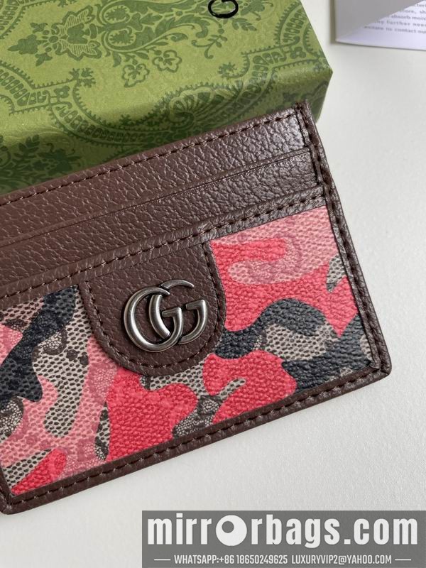 1:1 Replica Gucci Bags 834795 10x7cmZC 3色