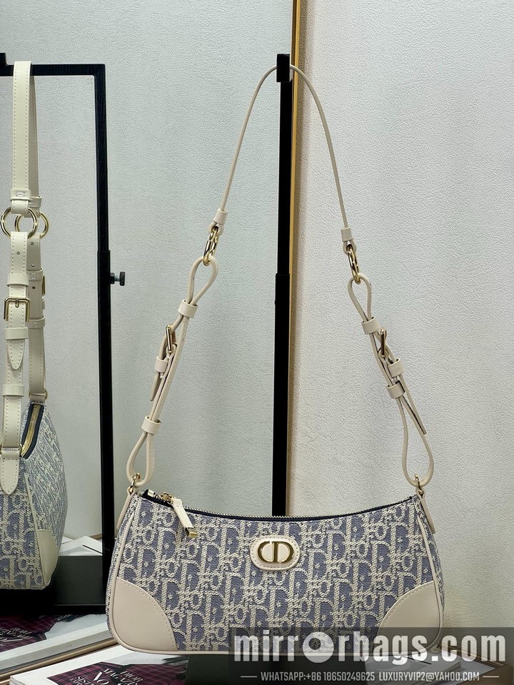 Replica Dior Bags Dior 6268 26x12x7cm yz