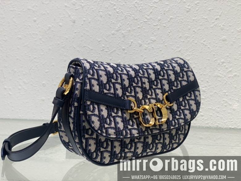 Replica Dior Bags Besace 9380 24X15X6cm YG 2colour
