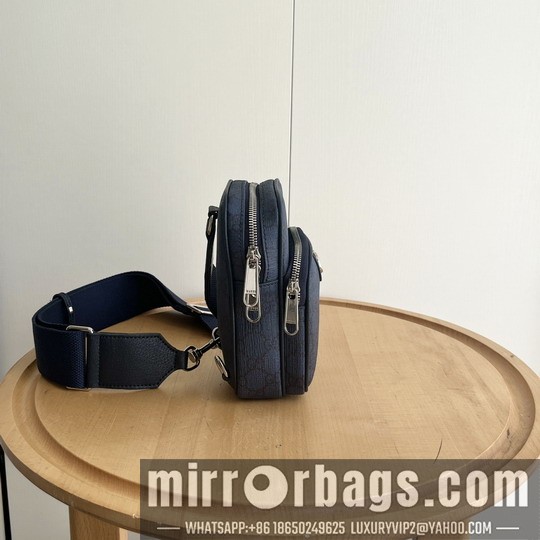 1:1 Replica Gucci Bags GG 752565 12x18x6.9cm ss