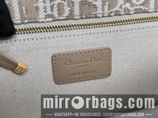 Replica Dior Bags Dior 9208 25x16.5x8cm yz