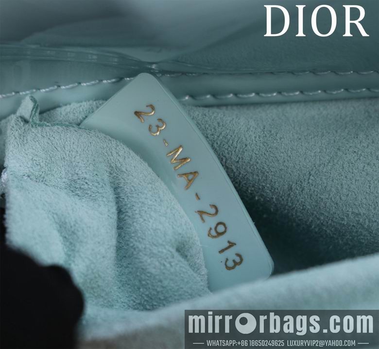 Replica Dior Bags M0541 26X13.5X5cm 21X12X6.5cm 16.5X6X10cm BG 9