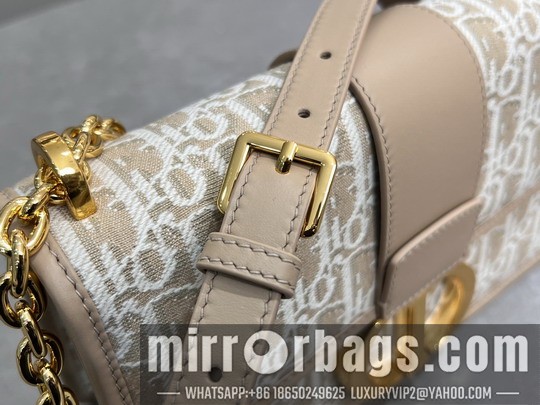 Replica Dior Bags Dior 9208 25x16.5x8cm yz