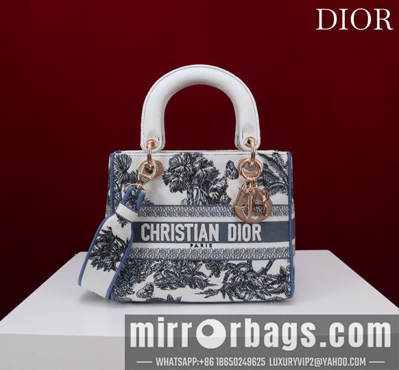 Replica Dior Bags Dior M056594 24x20x11cm yz