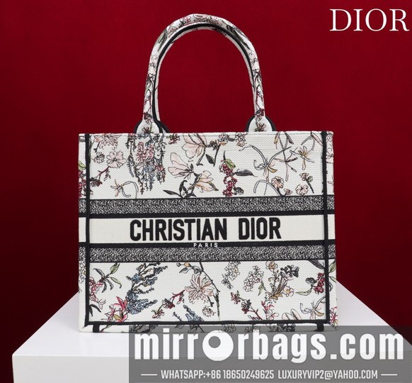 Replica Dior Bags Dior tote 1296 36x28x16cm yz1