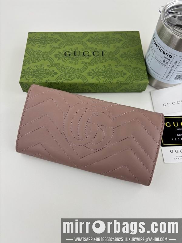 1:1 Replica Gucci Bags 443436 19x10x3.5cm ZC 3色
