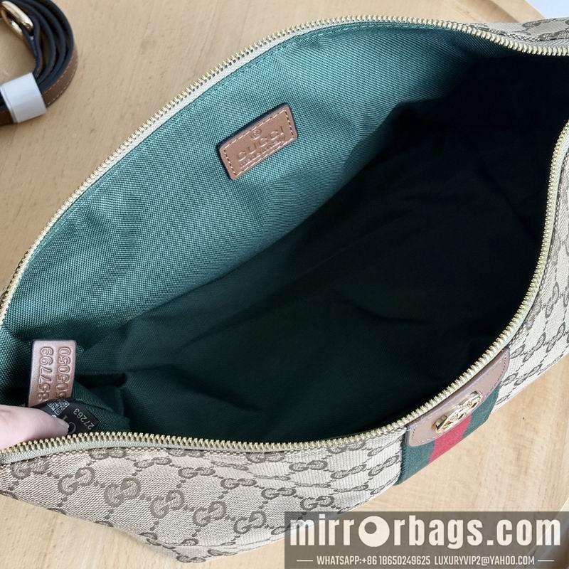 1:1 Replica Gucci Bags 861775 L29x19x13.5 M19x10x9cm DF