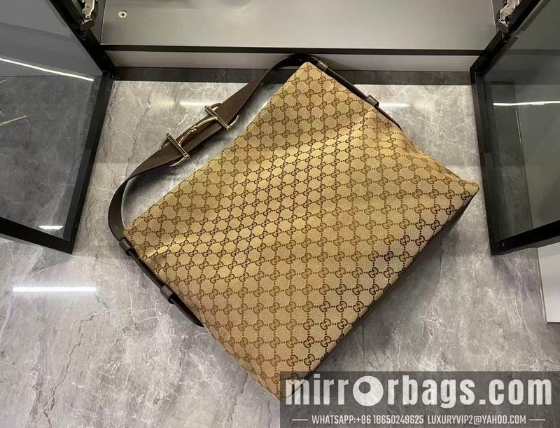 1:1 Replica Gucci Bags 850546 40x36x12cm DF 3色