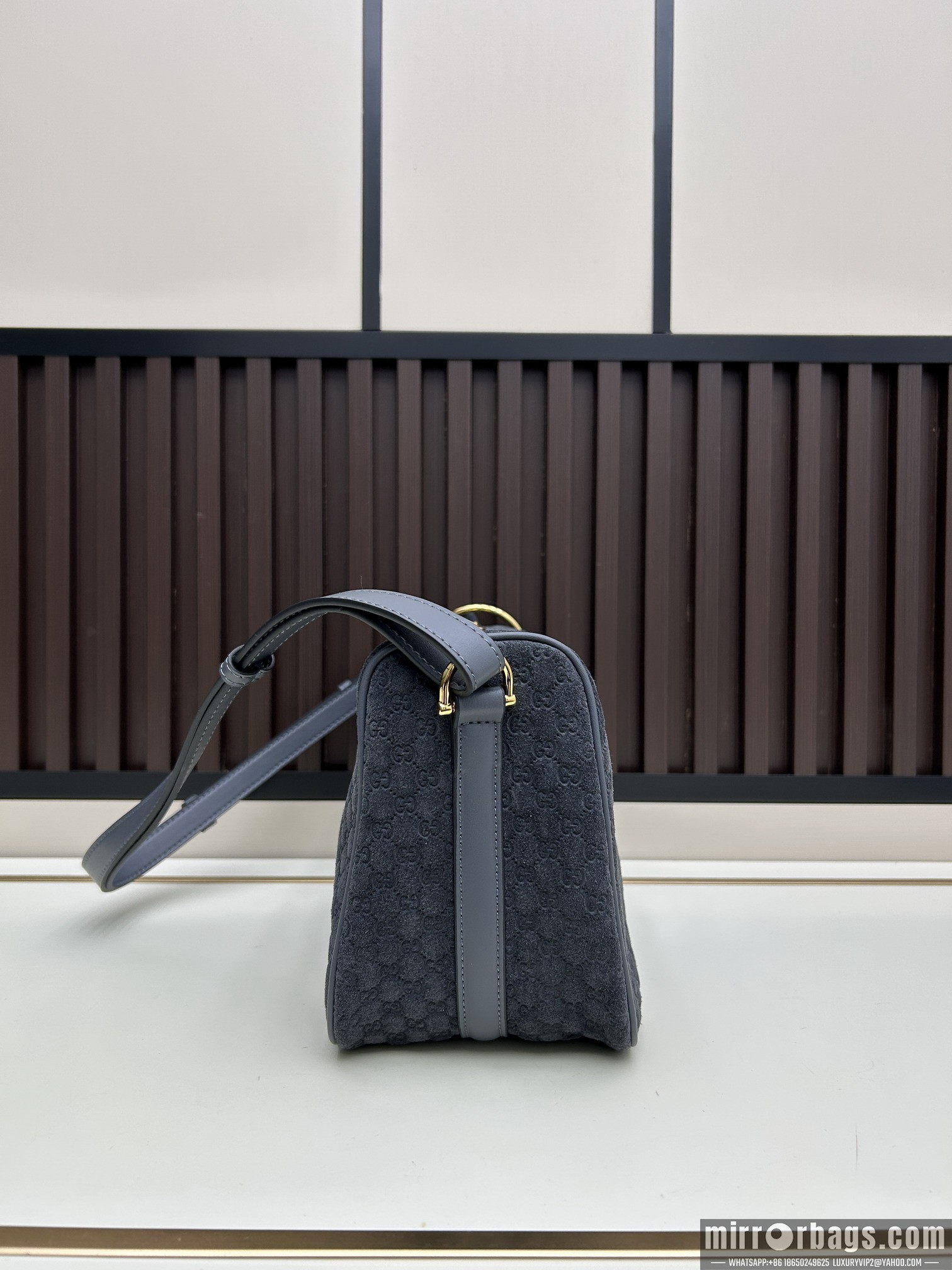 1:1 Replica Gucci Bags GG 08933 31.5x17x12cm jj2
