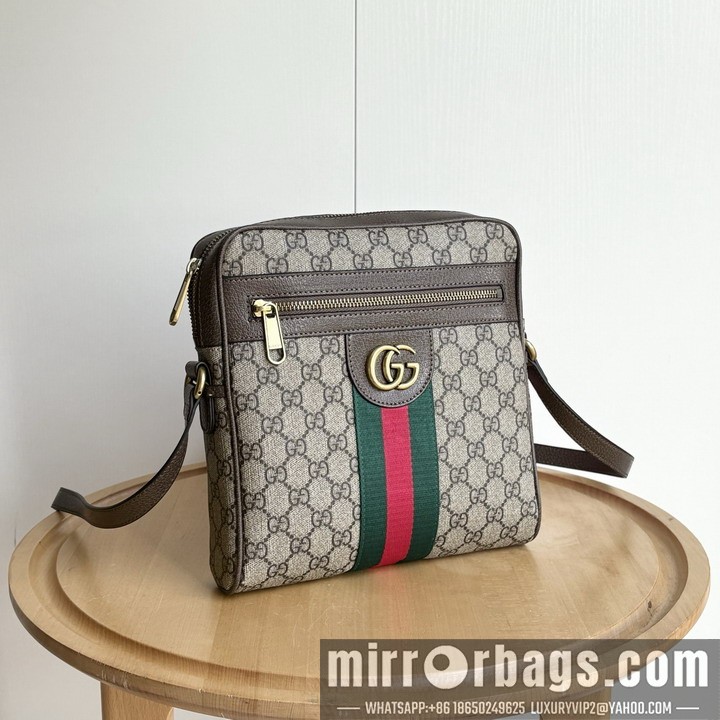 1:1 Replica Gucci Bags GG 547926 23x24x6cm ss1
