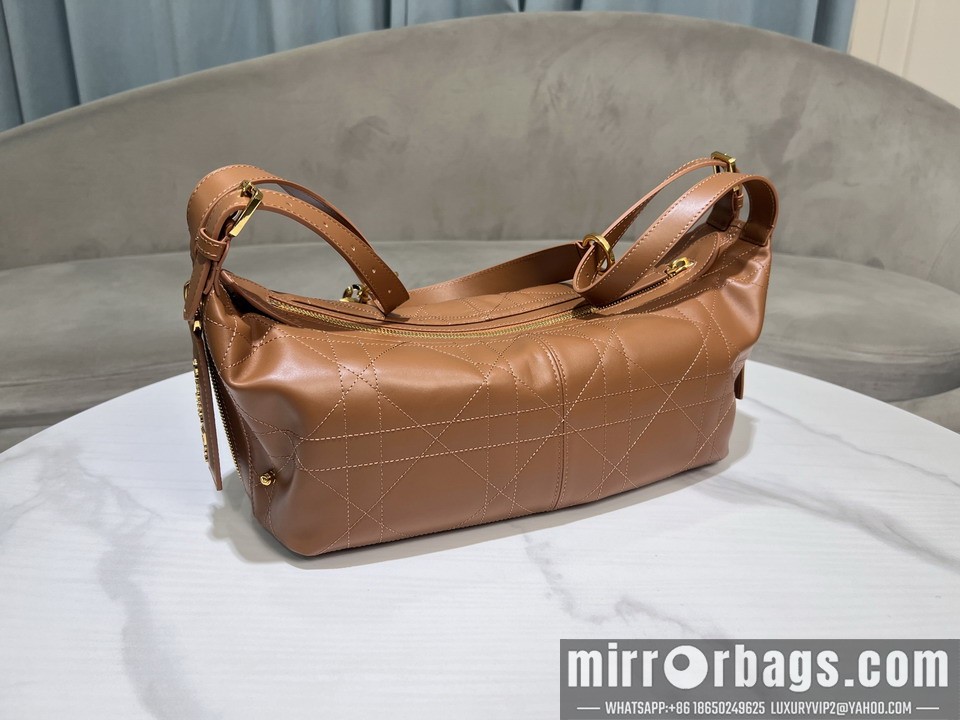 Replica Dior Bags Dior 2417 33x16x15cm yz3
