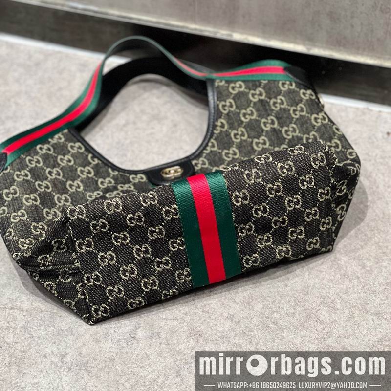 1:1 Replica Gucci Bags 860845 25x20x15cm DF
