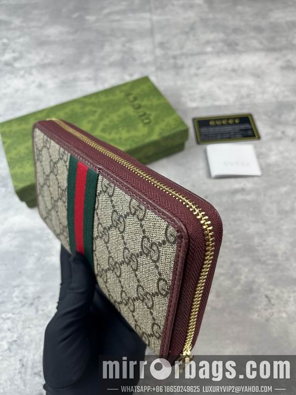 1:1 Replica Gucci Bags 838486 19x10x3.5cm ZC
