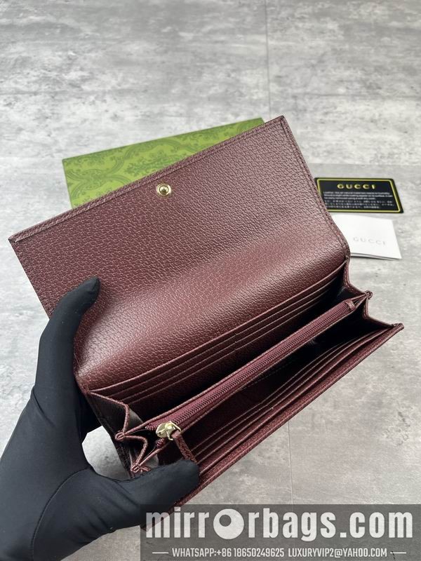 1:1 Replica Gucci Bags 838485 19x10x3.5cm ZC