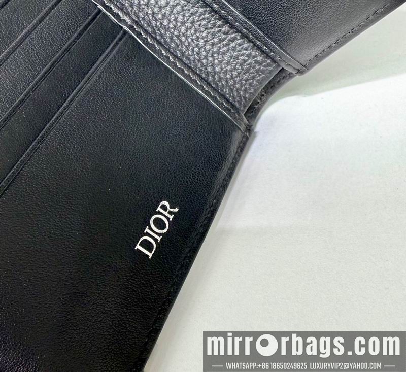 Replica Dior Bags 2ADBH076YKK 11.5x9.5x3cm WP