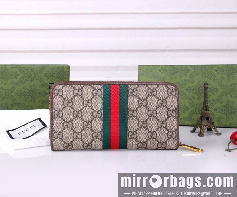 1:1 Replica Gucci Bags 99117 19x11x2cm ZC 2色