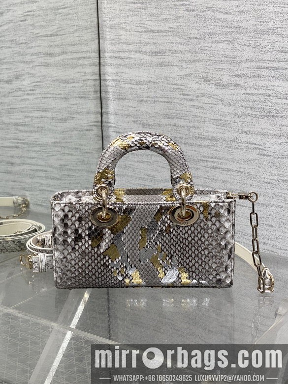 Replica Dior Bags Dior Lady 22cm yz9