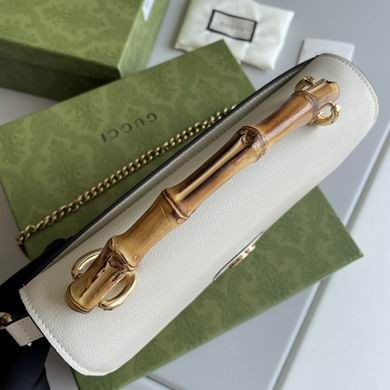 1:1 Replica Gucci Bags 675794 24X14.5X4.5cm DF 4colour