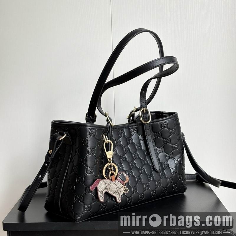 1:1 Replica Gucci Bags 815214 30x18x11cm DF 3色