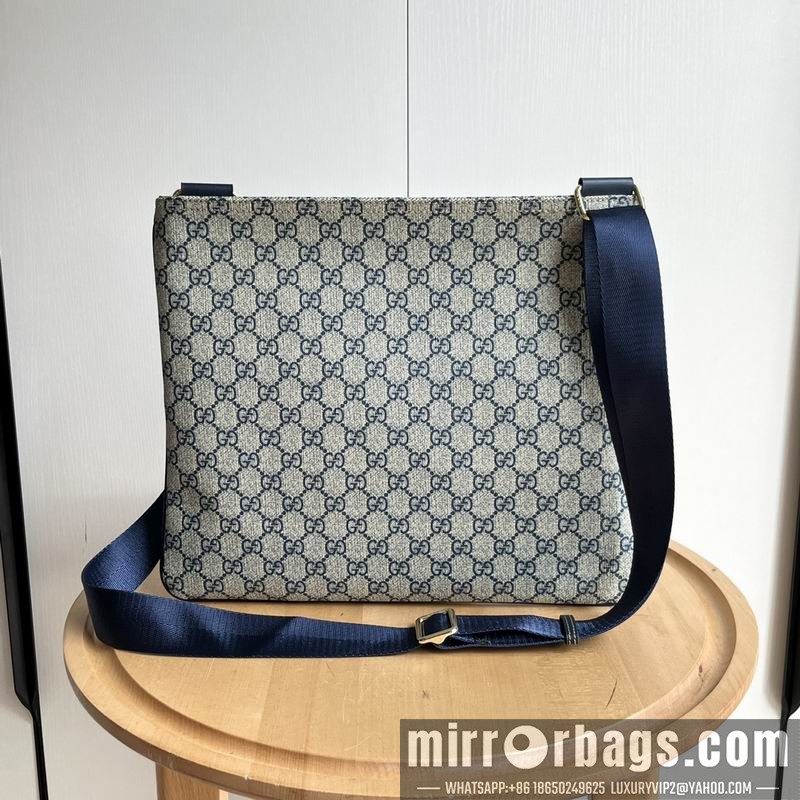 1:1 Replica Gucci Bags 201446 33x30x1cm DF 3色
