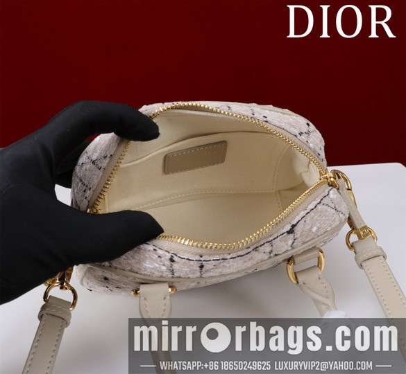 Replica Dior Bags Dior 2388 20x13x5cm yz2