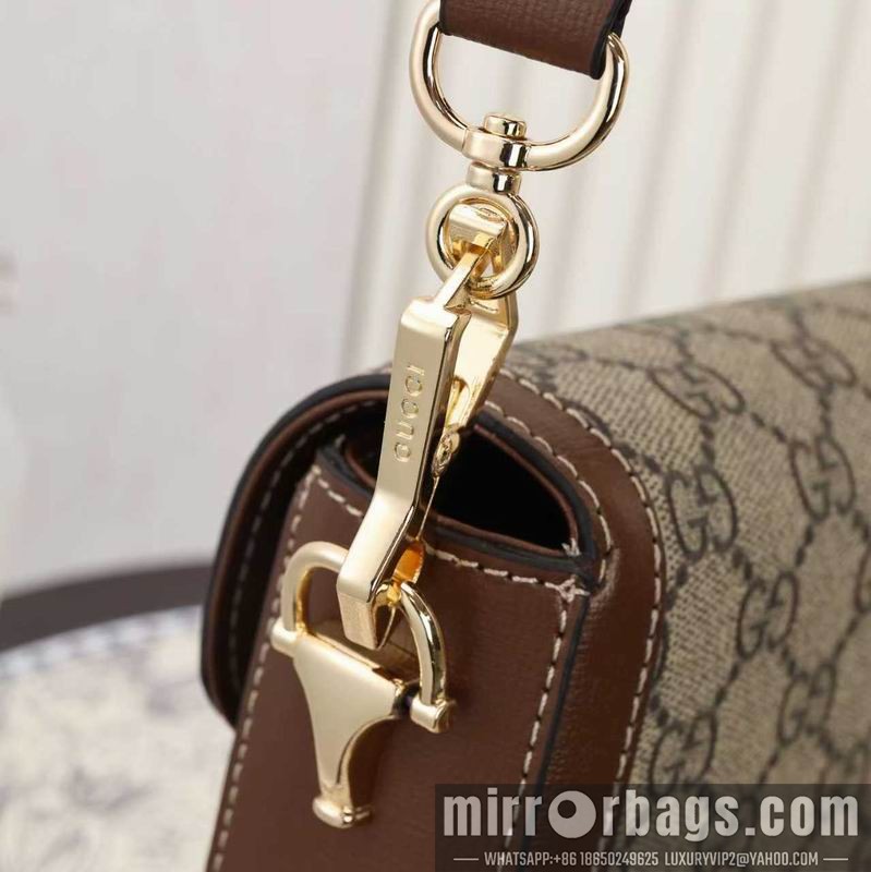 1:1 Replica Gucci Bags 658574 20.5x14.5x5cm DF