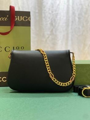 1:1 Replica Gucci Bags 699268 28X16X4cm DF