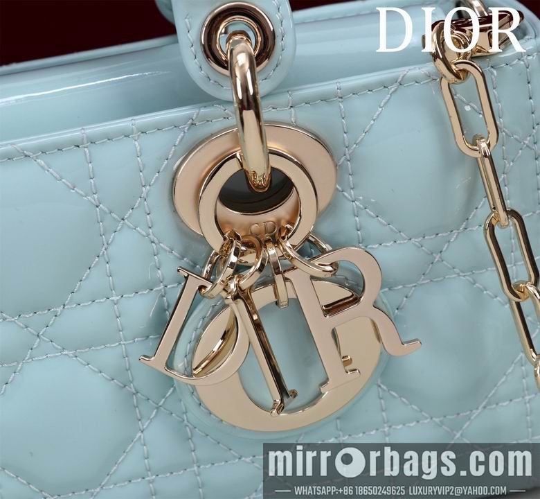 Replica Dior Bags M0541 26X13.5X5cm 21X12X6.5cm 16.5X6X10cm BG 9