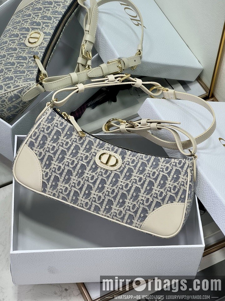 Replica Dior Bags Dior 6268 26x12x7cm yz