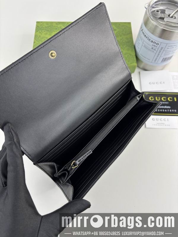 1:1 Replica Gucci Bags 443436 19x10x3.5cm ZC 3色
