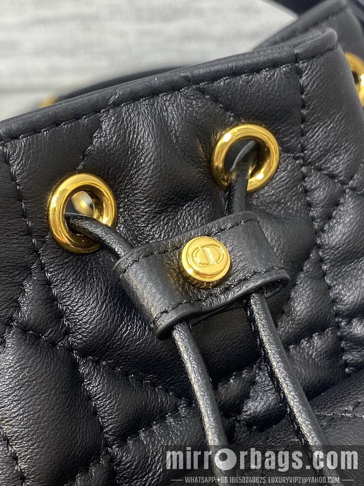 Replica Dior Bags Dior Caro 6606 14x7x15cm yz
