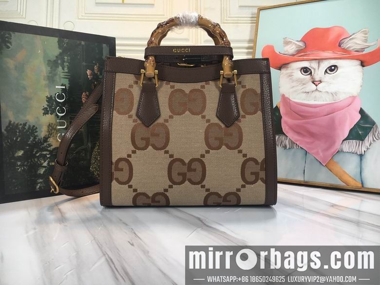 1:1 Replica Gucci Bags WD660195 27X24X11