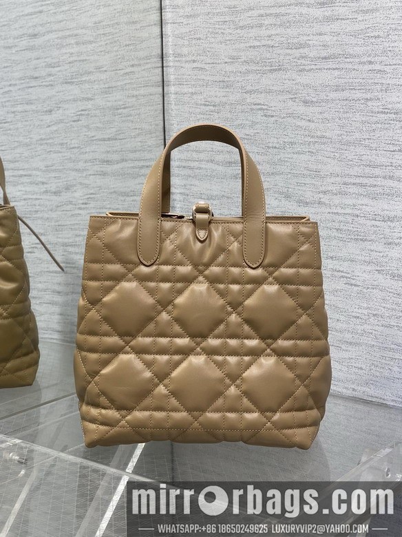 Replica Dior Bags Dior Toujours 20x18.5x22cm yz