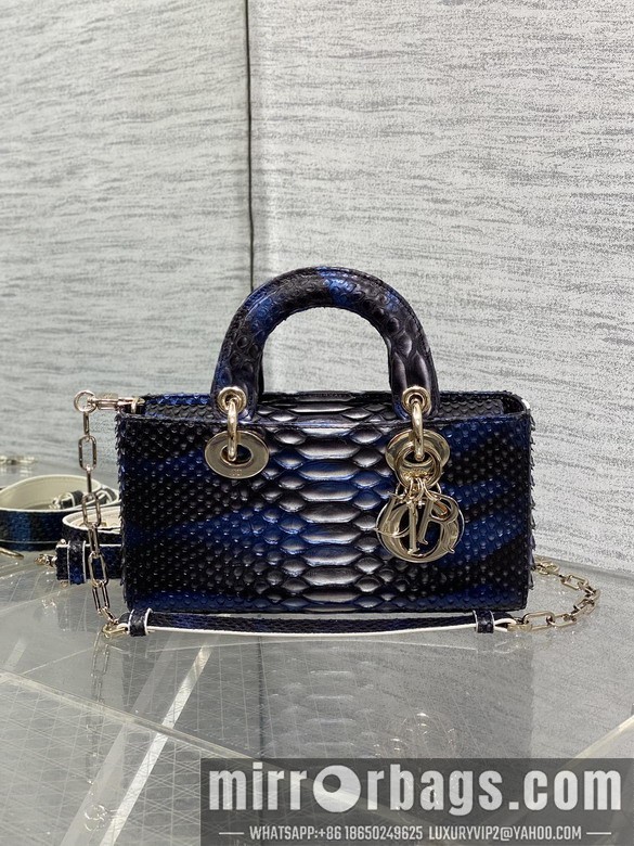 Replica Dior Bags Dior Lady 22cm yz7