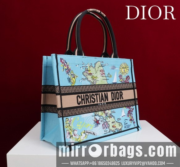 Replica Dior Bags Dior tote 1296 36x28x16cm yz4