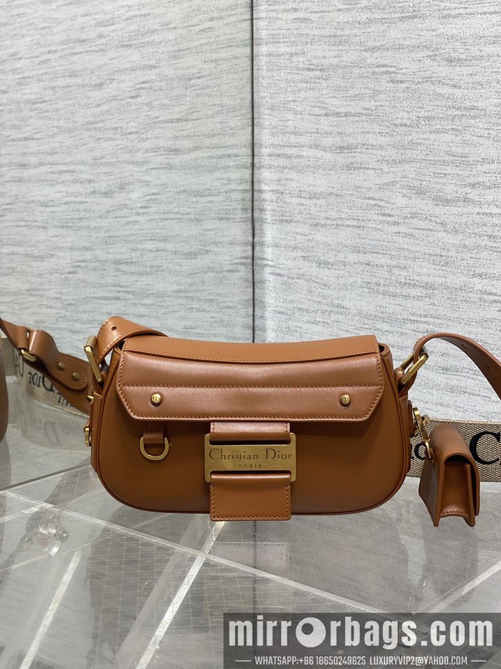 Replica Dior Bags Dior street chic 6602 24x5x12.5cm yz1