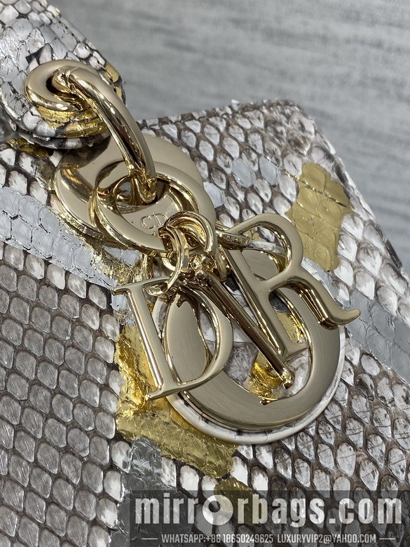 Replica Dior Bags Dior Lady 22cm yz9