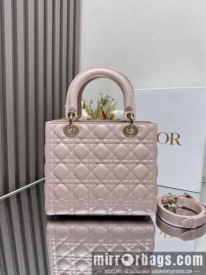 Replica Dior Bags Dior 6605 24x20x11cm yz1