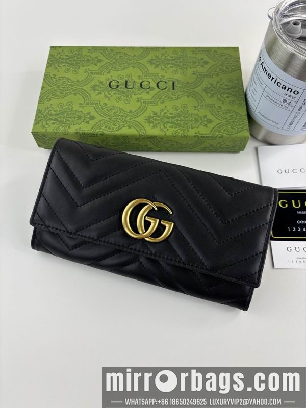1:1 Replica Gucci Bags 443436 19x10x3.5cm ZC 3色