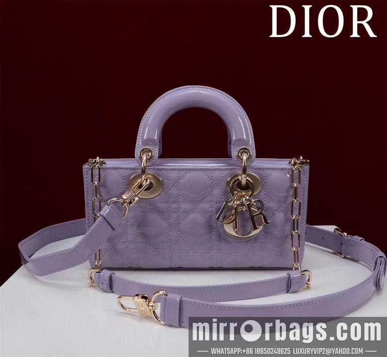 Replica Dior Bags M0541 26X13.5X5cm 21X12X6.5cm 16.5X6X10cm BG 8