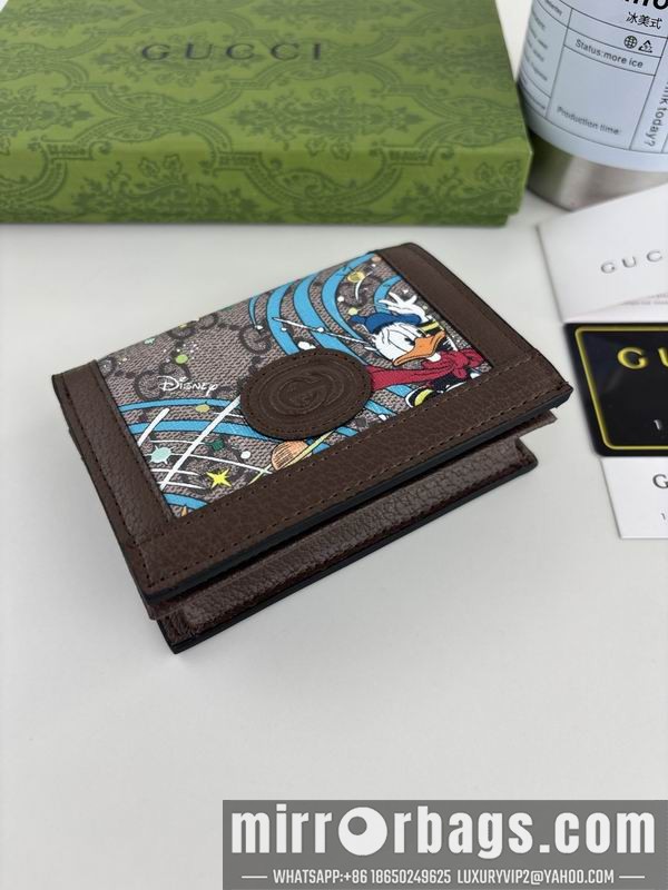 1:1 Replica Gucci Bags 648121 11x8x3cm ZC