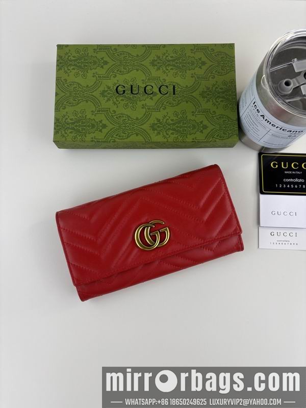 1:1 Replica Gucci Bags 443436 19x10x3.5cm ZC 3色