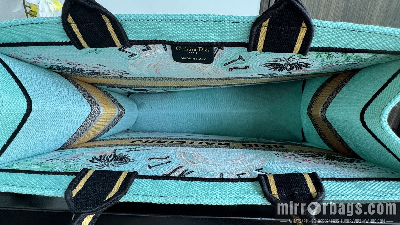 Replica Dior Bags Dior tote 8001 42x35x18.5cm yz2