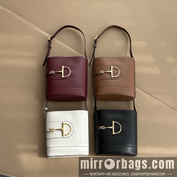 1:1 Replica Gucci Bags GG 833665 18.5x20x8.5cm ss