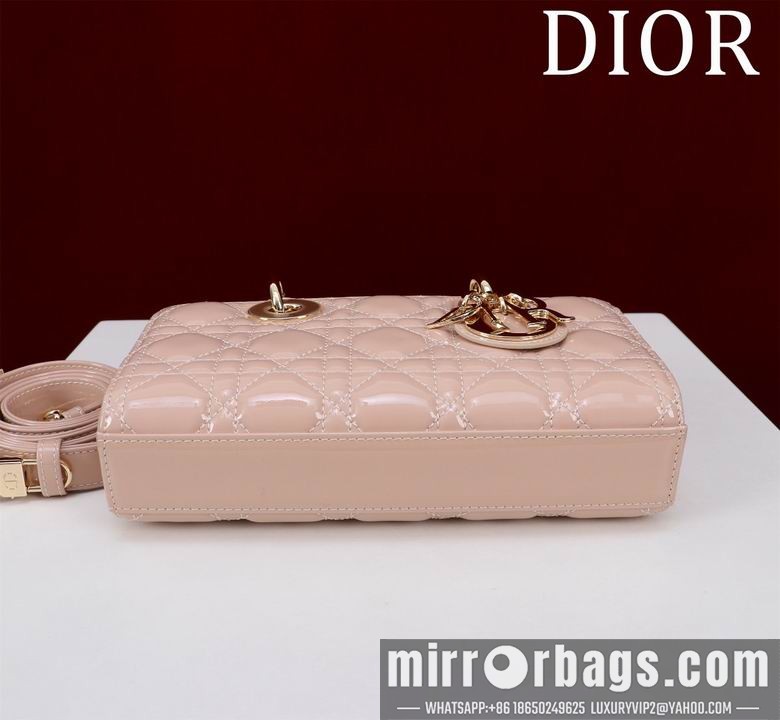 Replica Dior Bags M0541 26X13.5X5cm 21X12X6.5cm 16.5X6X10cm BG 6